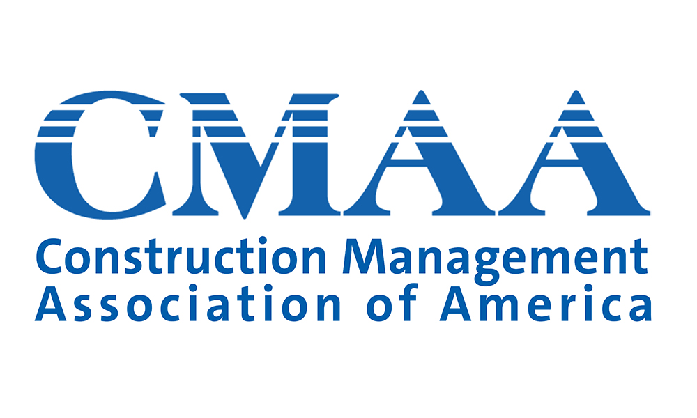 Construction Management Association of America Logo